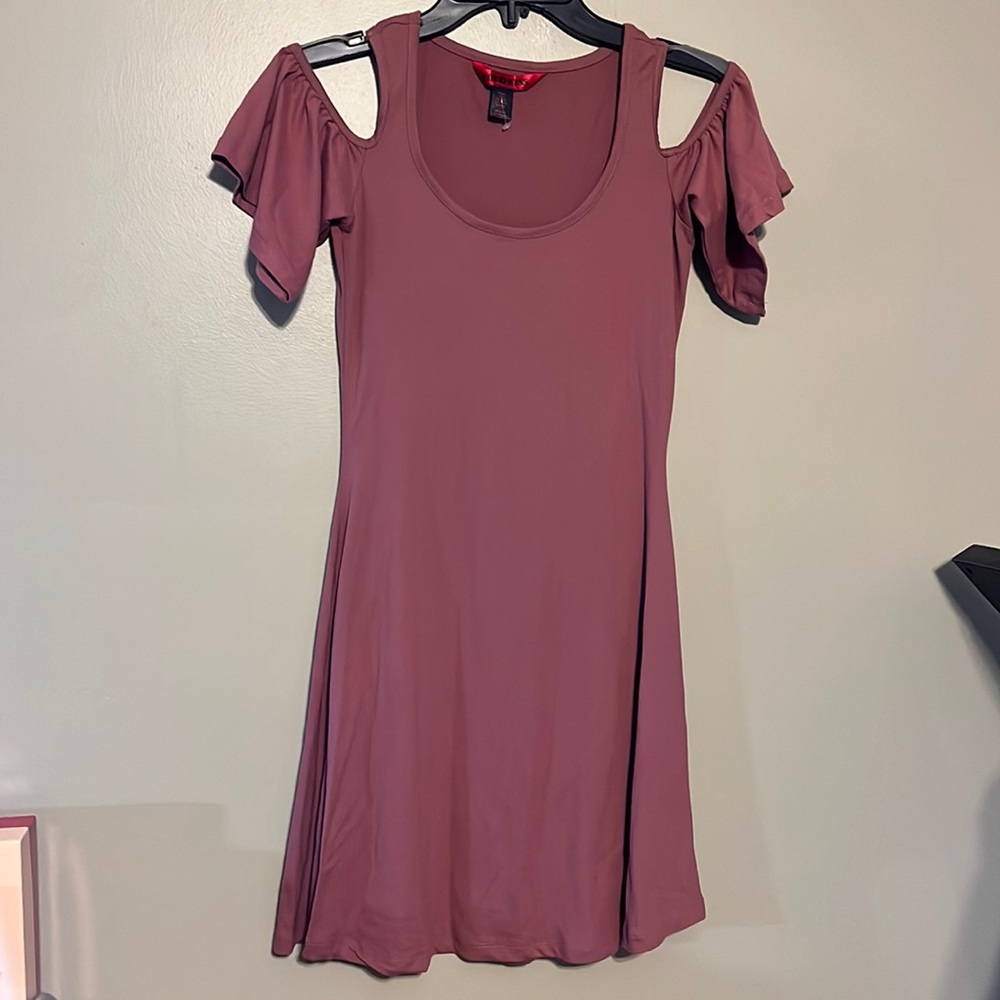Hot kiss dress - L27